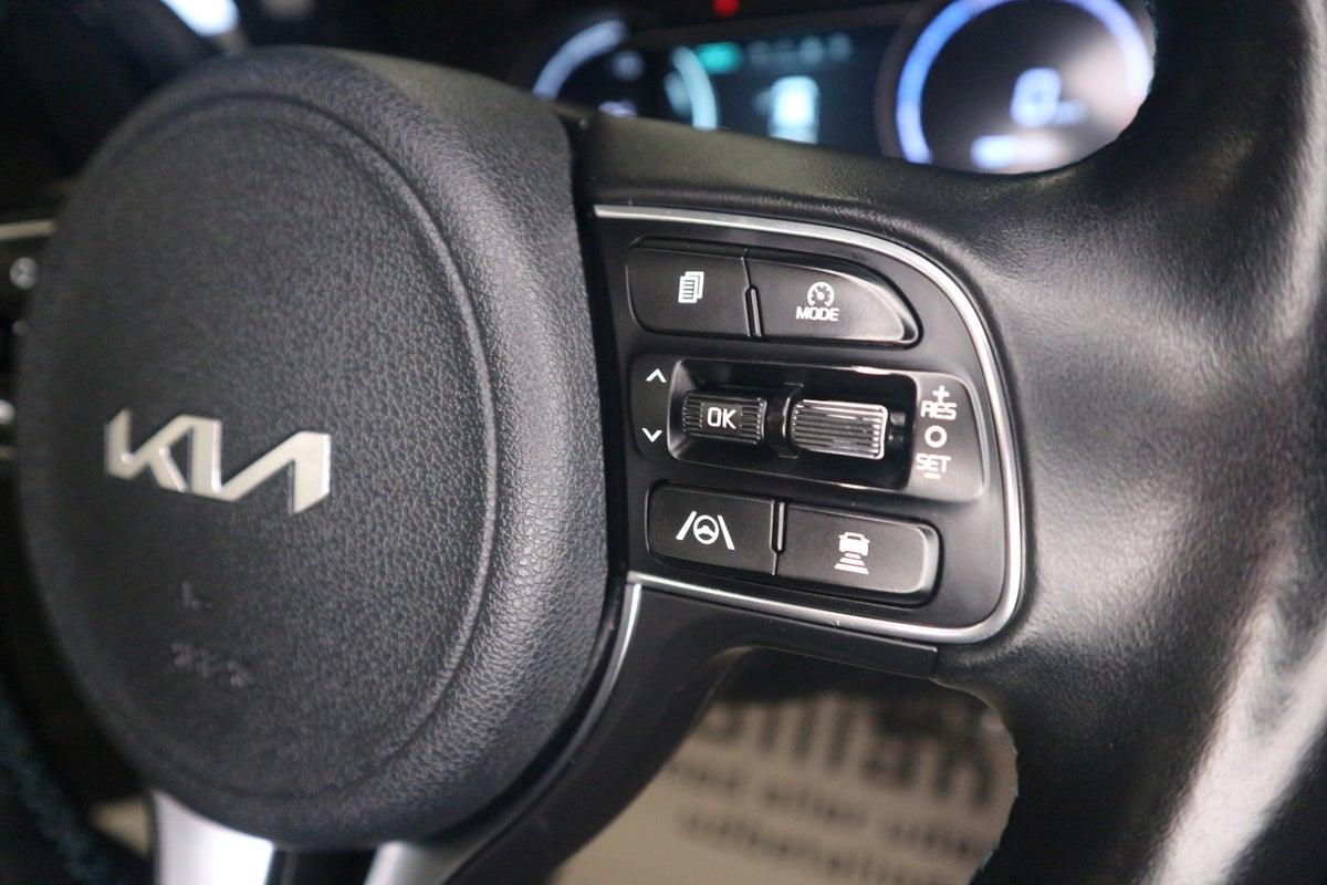 Kia e-Niro Premium