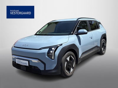 Kia EV3 81 Long Range Prestige 5d