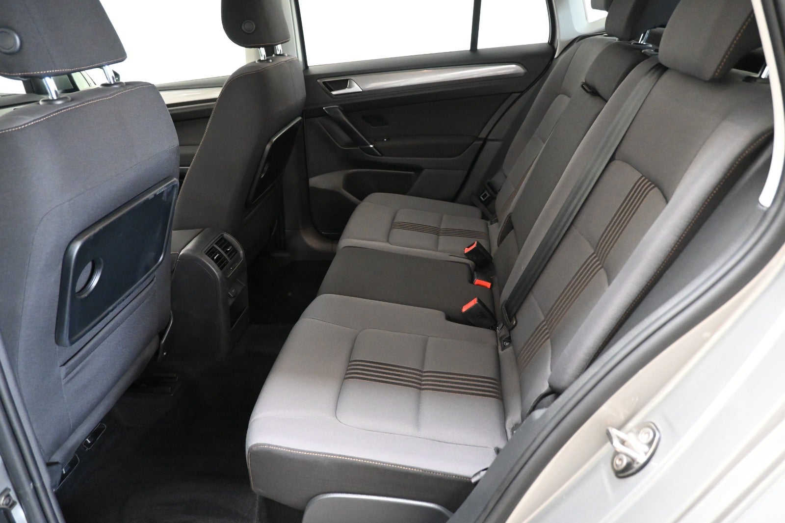 VW Golf Sportsvan TSi 125 Allstar DSG BMT