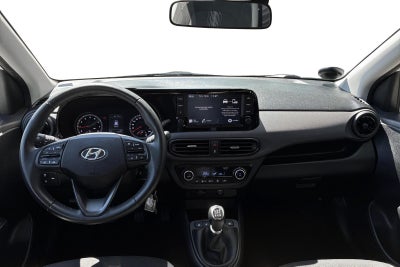 Hyundai i10 MPi Advanced