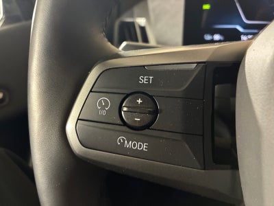 BMW iX xDrive60 M-Sport