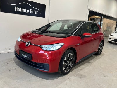 VW ID.3 Pro Performance Style