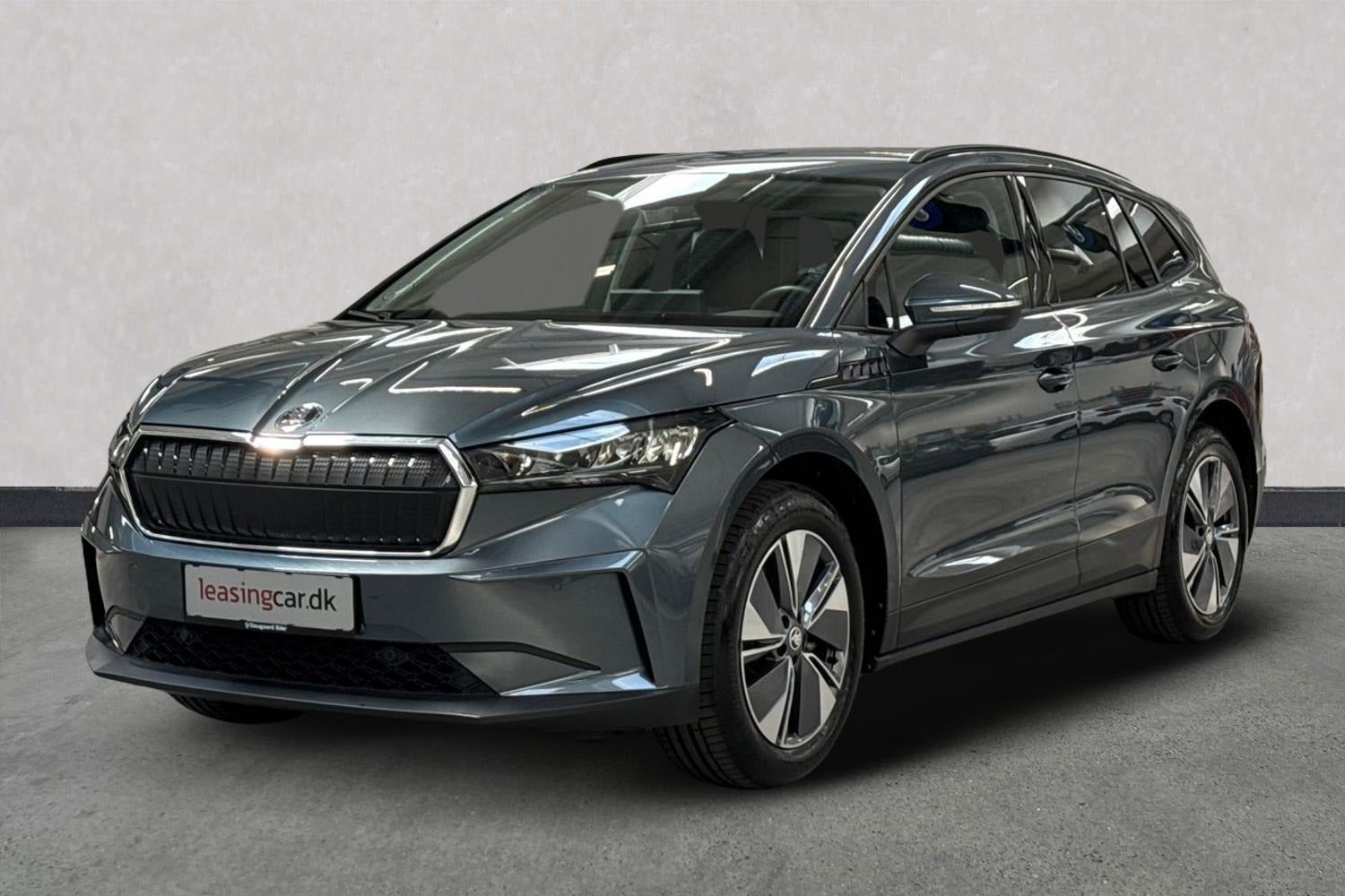 Billede af Skoda Enyaq 60 iV Suite
