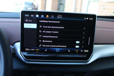 VW ID.4 Style