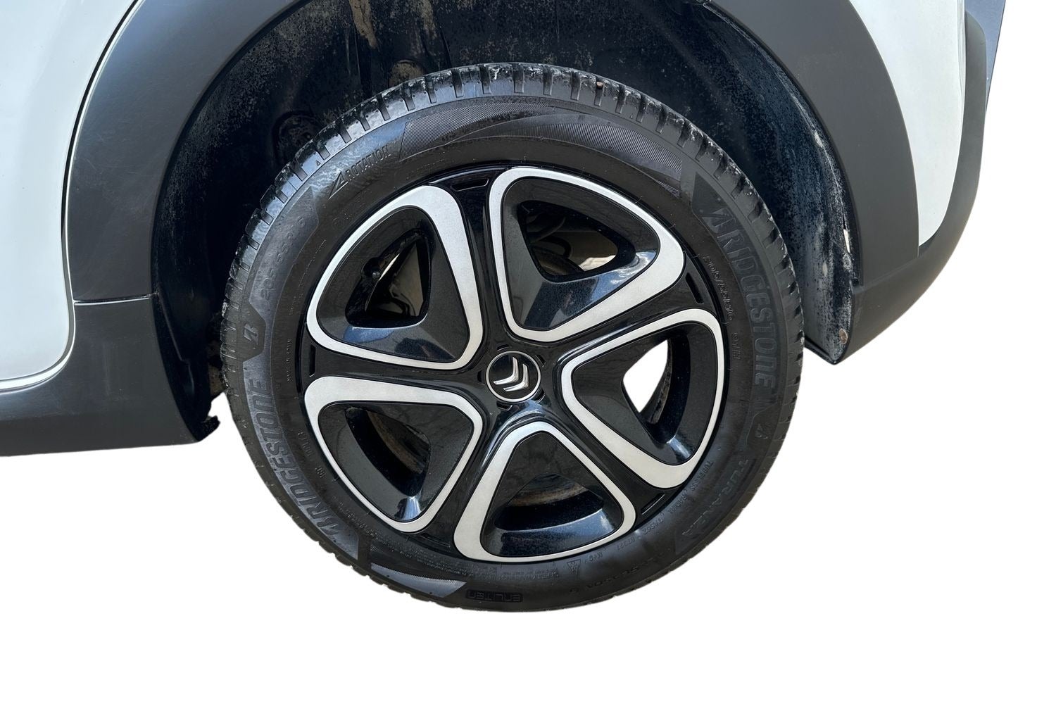 Billede af Citroën C3 1,2 PureTech 83 Feel