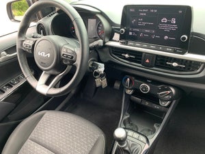 Kia Picanto Prestige Upgrade