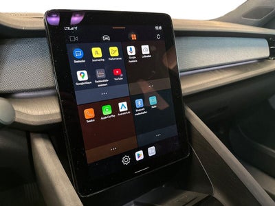 Polestar 2 Standard Range billede 2