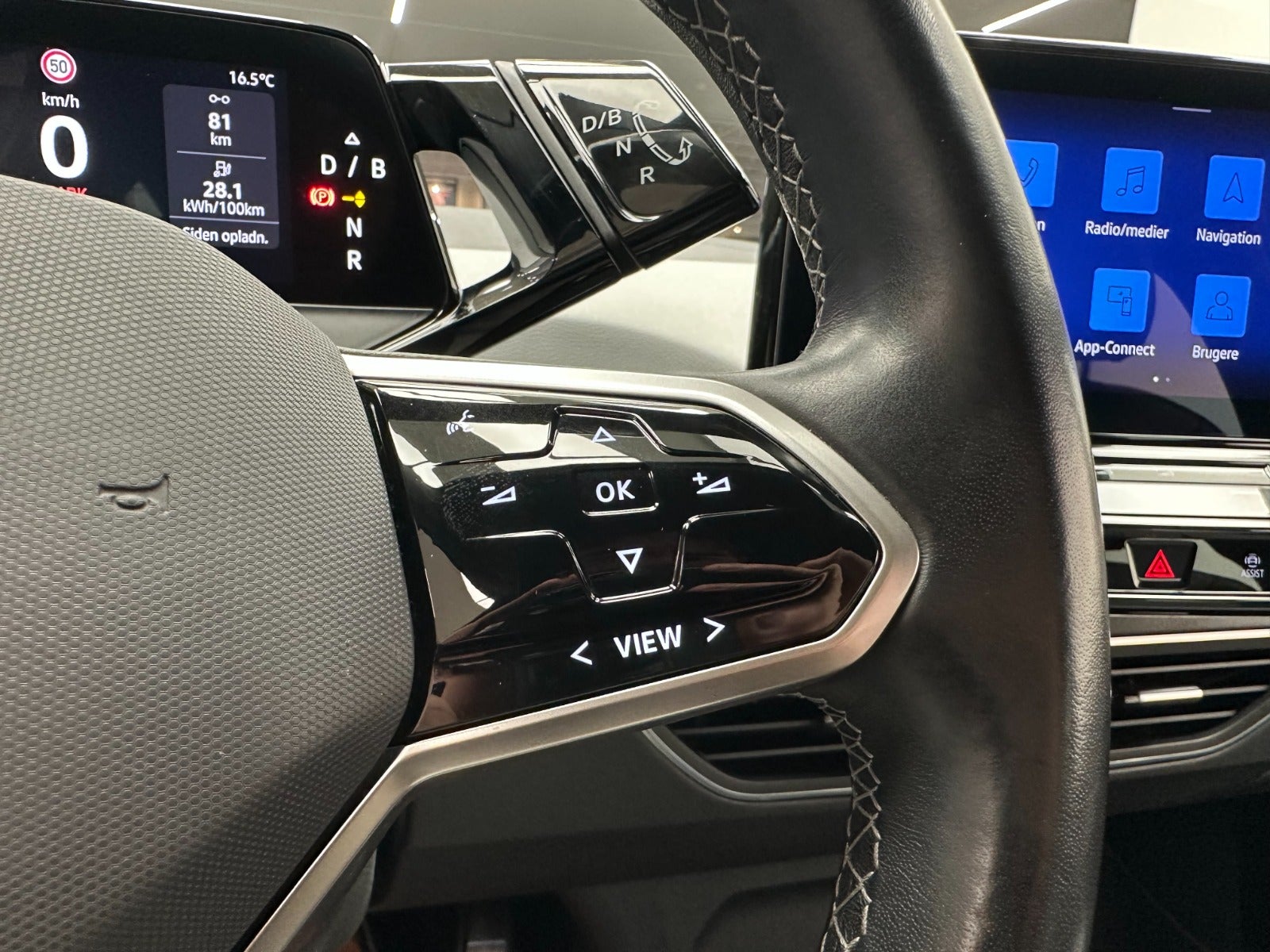 Billede af VW ID.3 58 Pro Performance