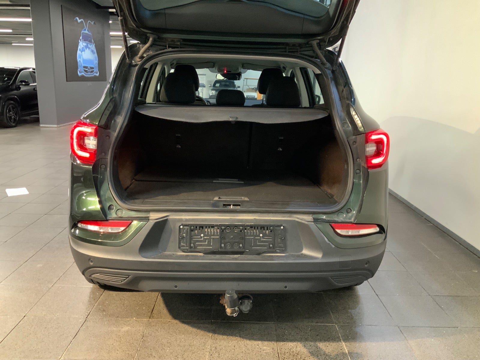 Renault Kadjar (5/8)