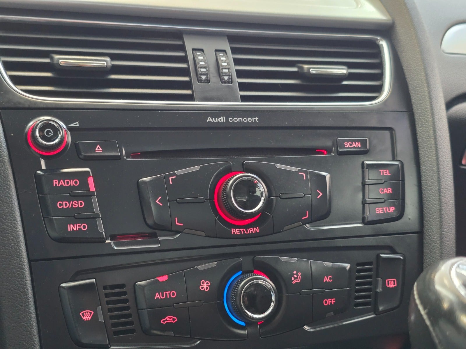 Billede af Audi A4 2,0 TDi 143