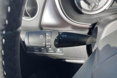 Suzuki Vitara mHybrid Active