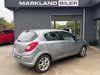 Opel Corsa 16V Cosmo thumbnail