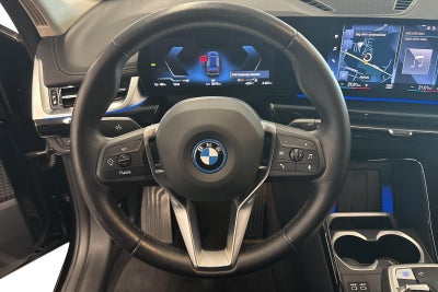 BMW iX1 xDrive30 X-Line