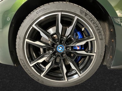 BMW i4 M50 M-Sport xDrive