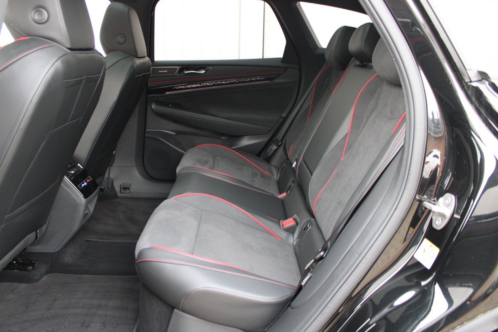 VW ID.7 GTX Max Tourer 4Motion