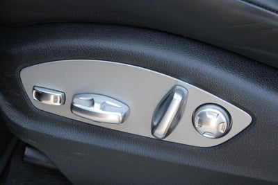 Porsche Macan S PDK Van