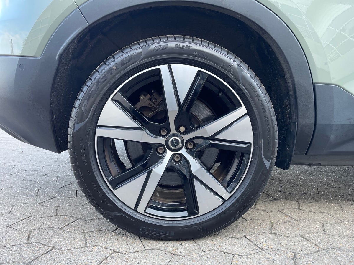 Volvo XC40 P6 ReCharge Pro billede 9