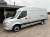 Mercedes Sprinter 519 CDi A3 Kassevogn aut. RWD thumbnail