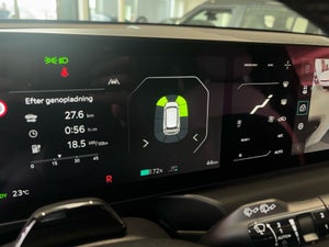 Kia EV9 Long Range Performance GT-Line AWD 7prs