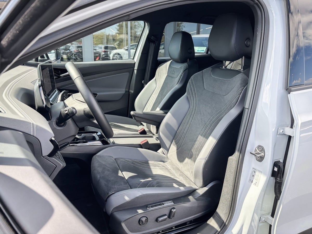 Billede af VW ID.4 77 Style+