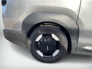 Kia PV5 Long Range Upgrade