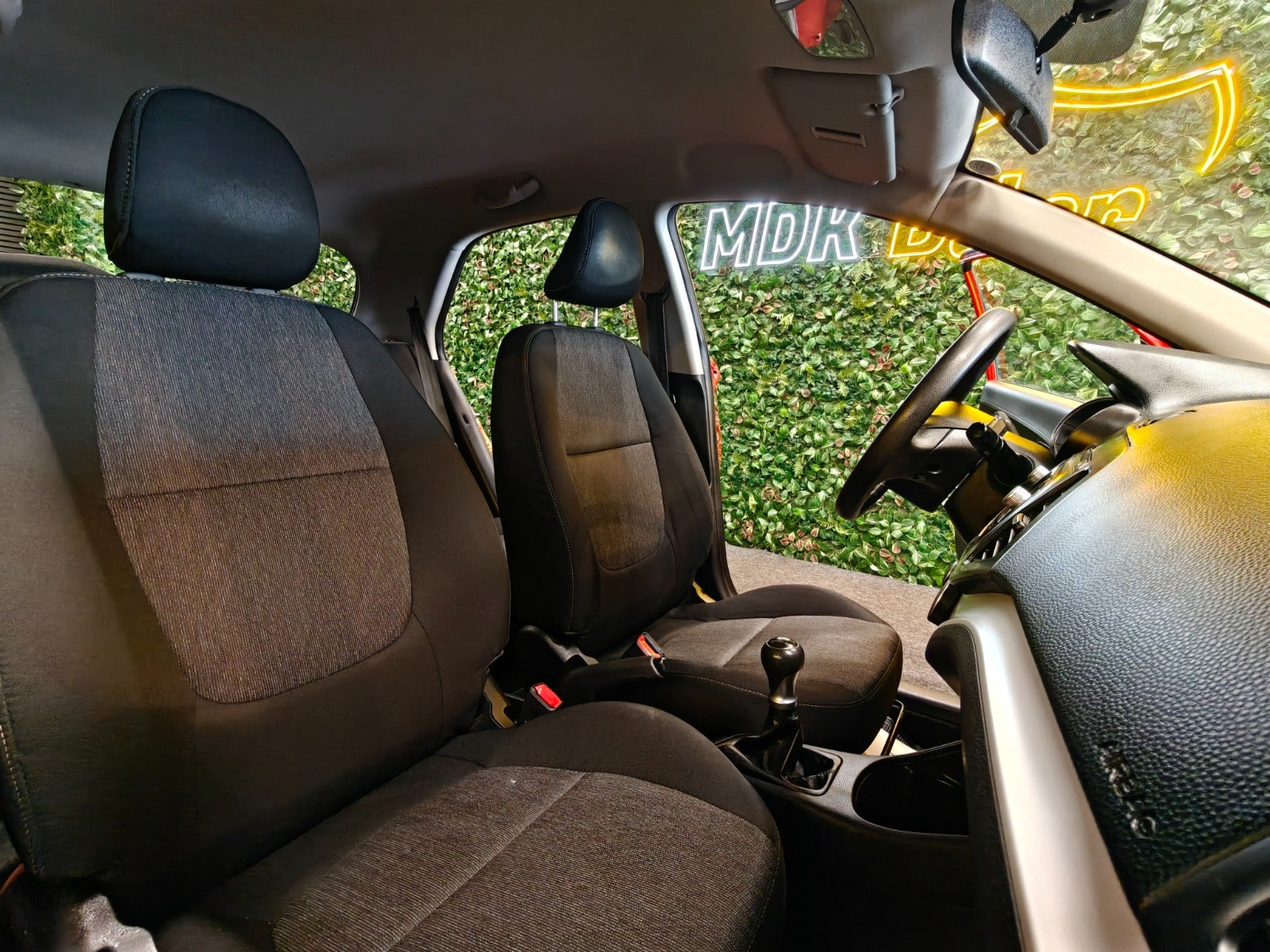 Billede af Kia Picanto 1,0 Active Eco