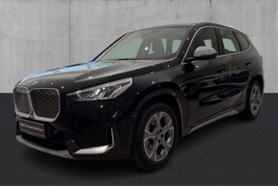BMW iX1 eDrive20 X-Line