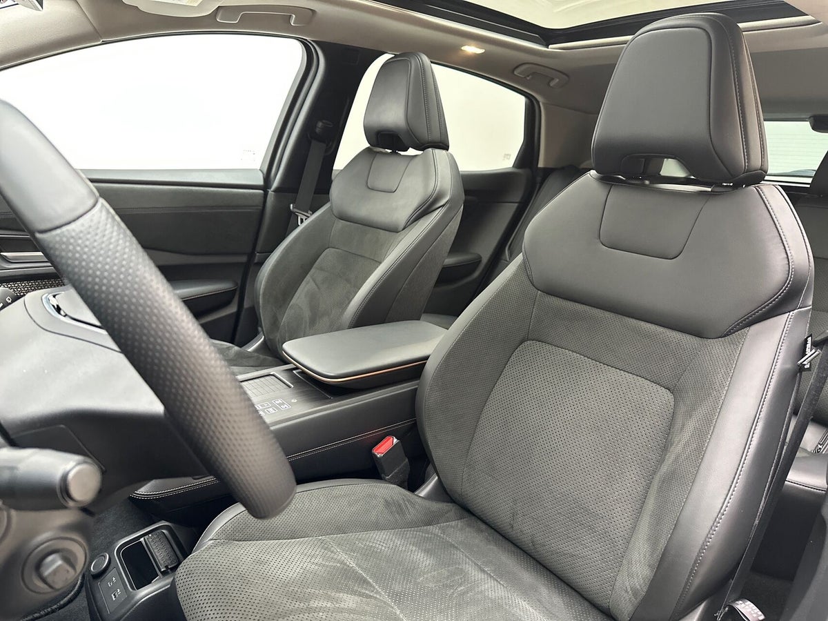 Nissan Ariya Evolve billede 17