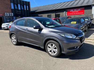 Honda HR-V 1,5 i-VTEC Elegance 5d