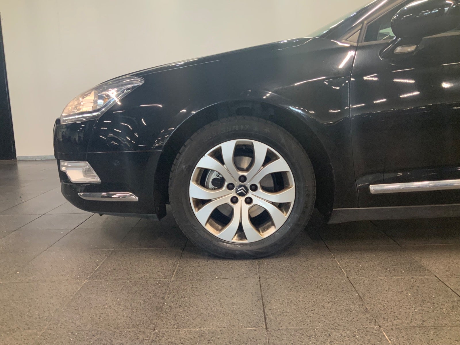 Citroën C5 (3/8)
