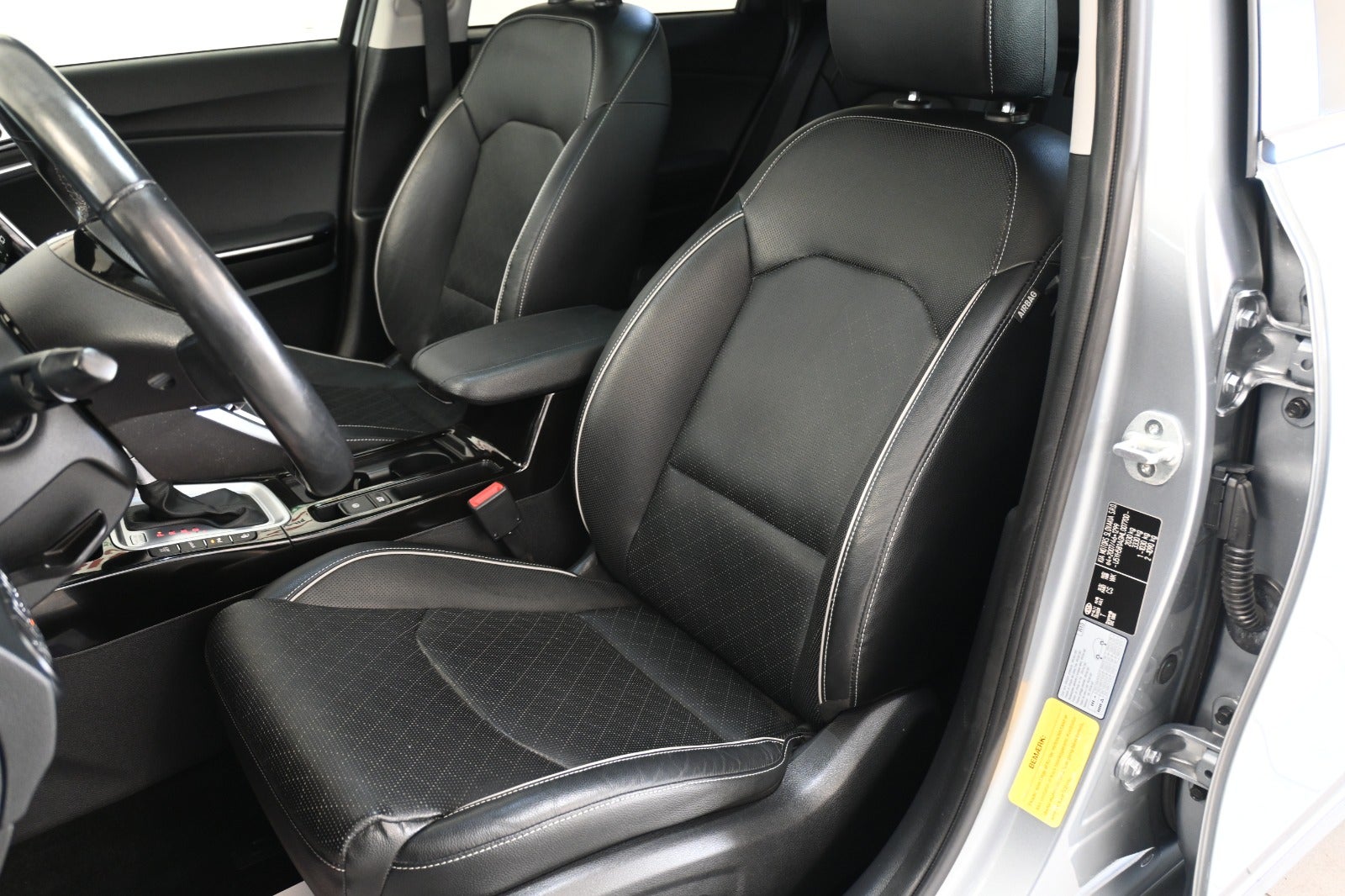 Kia Ceed PHEV Upgrade+ SW DCT