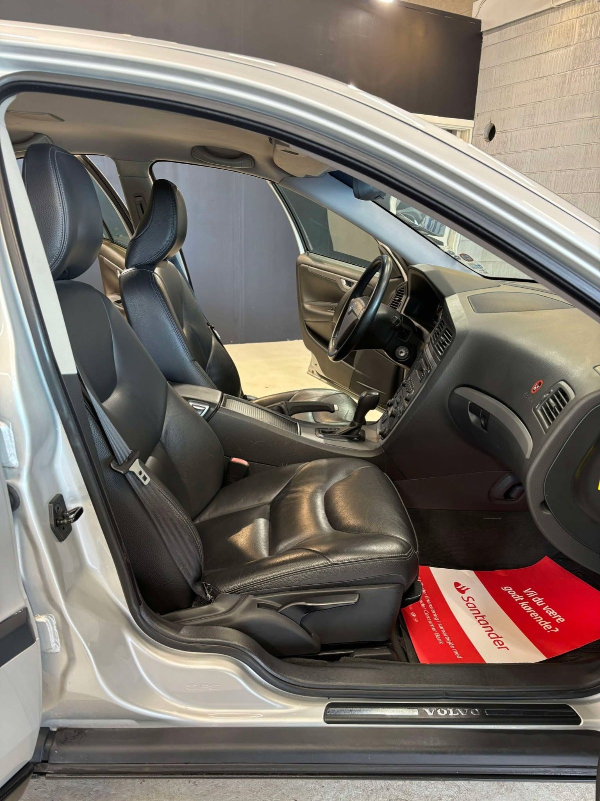 Billede af Volvo S60 2,4 170 aut.