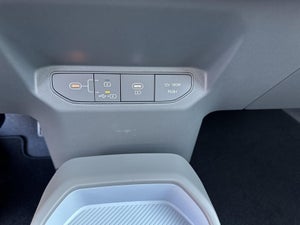 Kia EV3 Standard Range Access