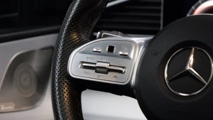 Mercedes GLE350 de AMG Line aut. 4Matic