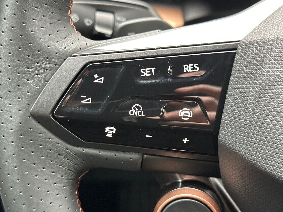 Cupra Tavascan Endurance billede 15