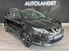 Nissan Qashqai Dig-T 115 Tekna