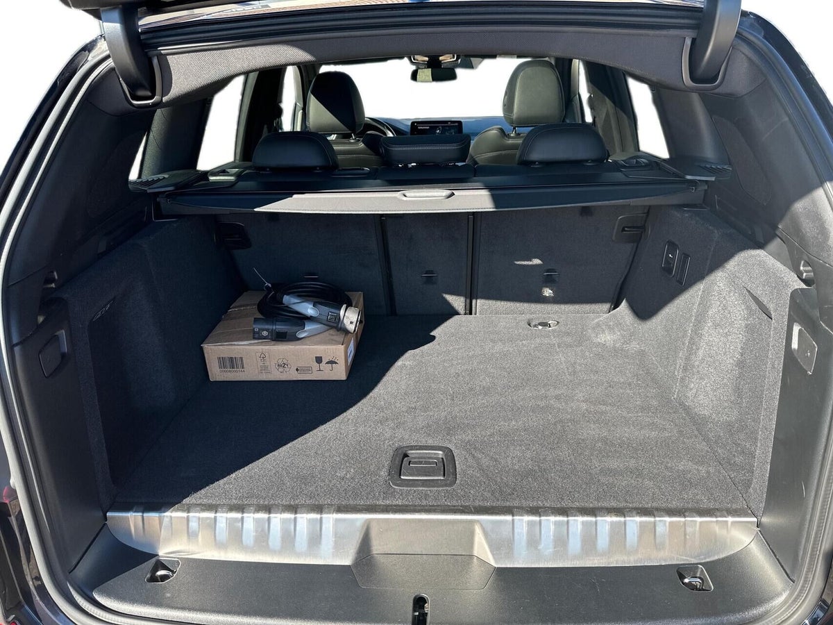 BMW X3 xDrive30e M-Sport aut. billede 16