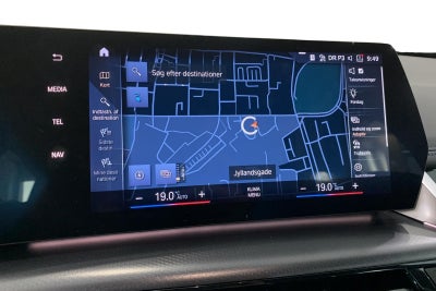 BMW iX1 xDrive30 M-Sport