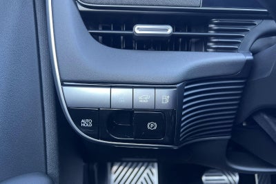 Hyundai Ioniq 5 Ultimate