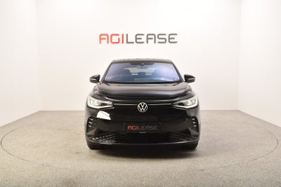 VW ID.5 GTX 4Motion