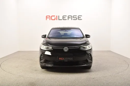 VW ID.5 GTX 4Motion