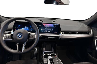 BMW iX1 eDrive20 M-Sport