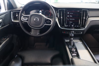 Volvo V60 D4 190 Inscription aut.