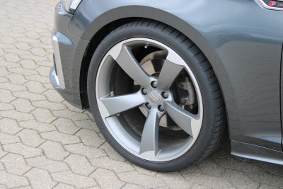 Audi A5 TFSi S-line Sportback S-tr.