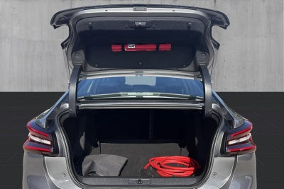 Citroën ë-C4 X Plus