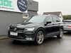 VW Tiguan TSi 150 Highline DSG
