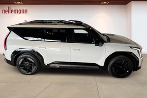 Kia EV9 Long Range Performance GT-Line AWD 6prs