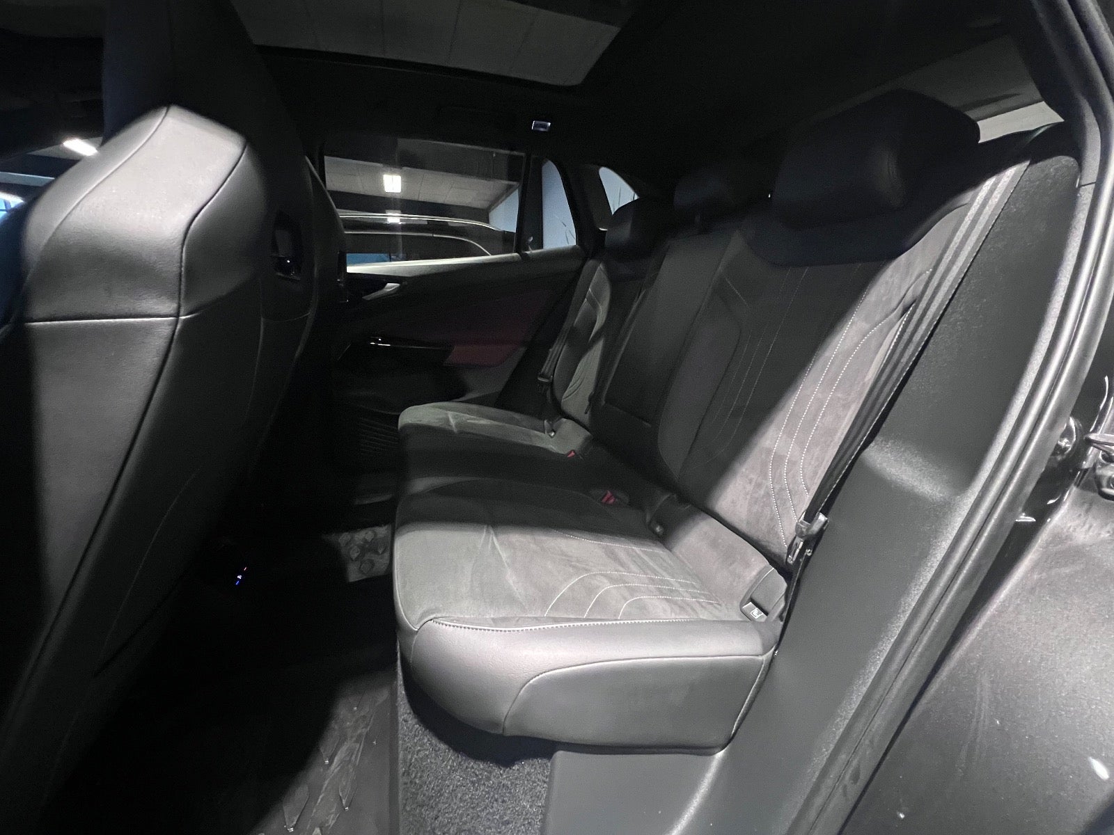 Billede af VW ID.4 77 Pro Performance Max