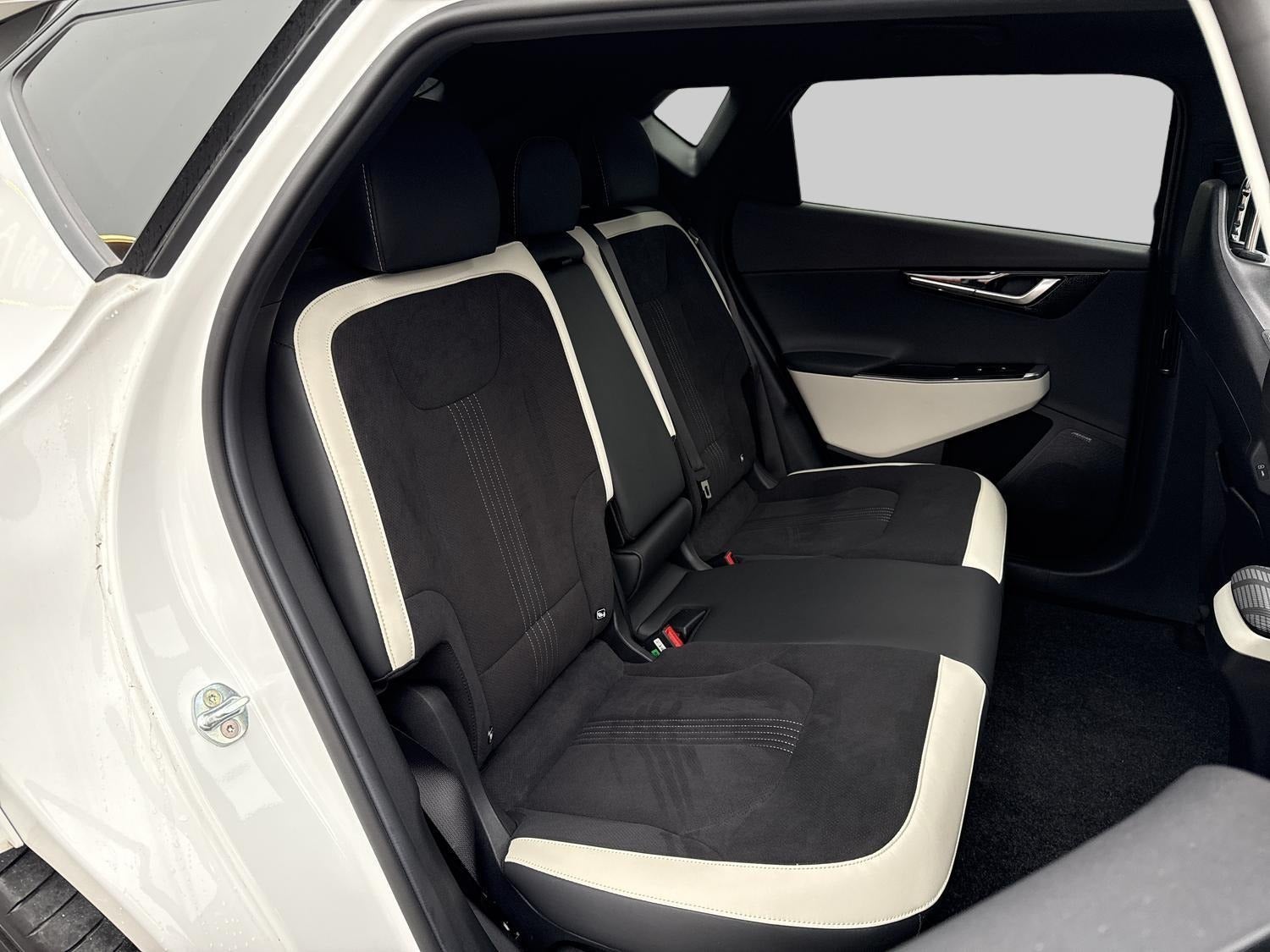 Billede af Kia EV6 77 Long Range Performance GT-Line AWD