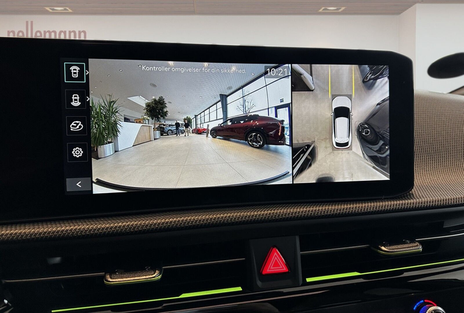 Kia EV6 GT Performance AWD